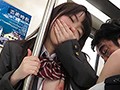 痴●に溺れて…―この車両だけはダメだと知っていたのに…― 水卜さくら