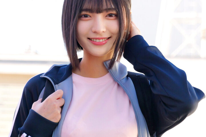 ゆみちゃん